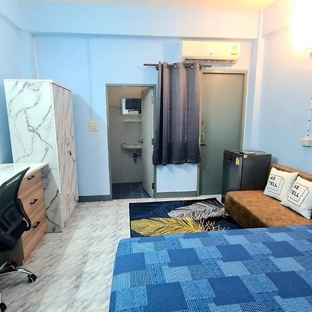 Panmanee Apartment Bangkok Luaran gambar