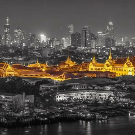 Panmanee Apartment Bangkok Luaran gambar