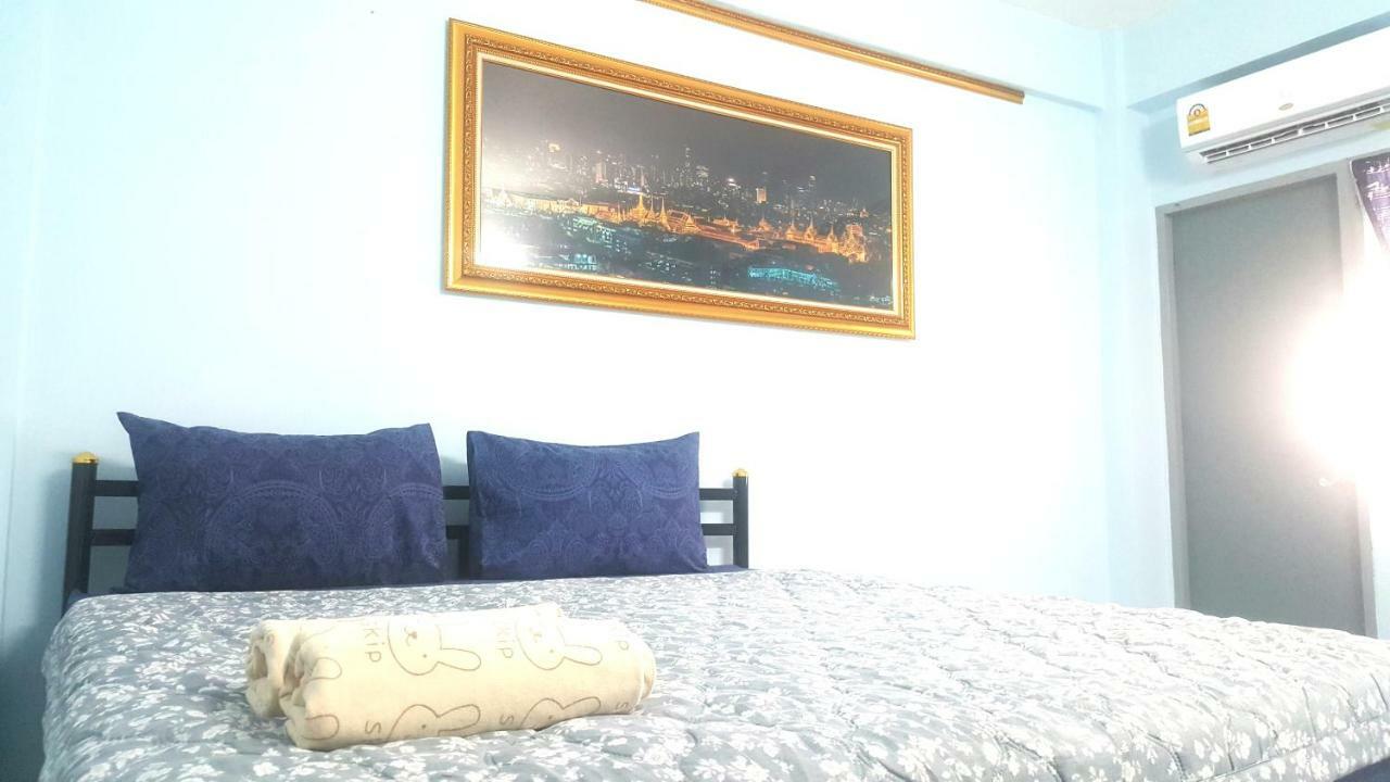 Panmanee Apartment Bangkok Luaran gambar